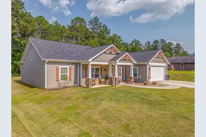 22 Gowen Drive, Rome, GA 30165 - Photo 1