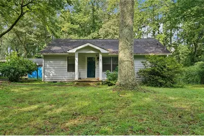 6902 Wade Road, Austell, GA 30168 - Photo 1