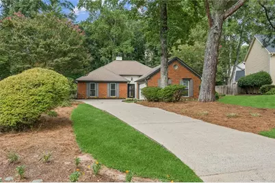 1102 Pine Grove Drive, Alpharetta, GA 30009 - Photo 1