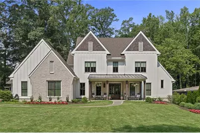 284 Hook St, Alpharetta, GA 30009 - Photo 1