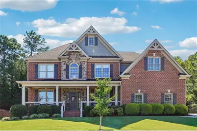 5715 Upper Creek Court, Suwanee, GA 30024 - Photo 1