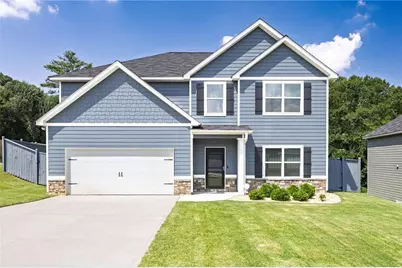 406 Splash Pointe, Temple, GA 30179 - Photo 1