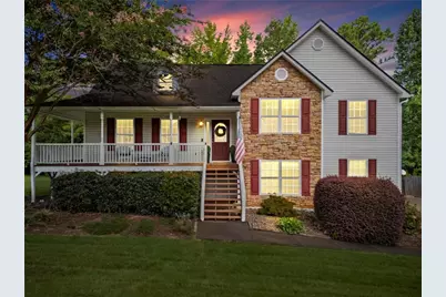 10 Alexandria Lane, Dallas, GA 30132 - Photo 1