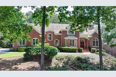 8320 Kenningston Way, Duluth, GA 30097 - Photo 1