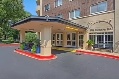 1501 Clairmont Road #1424, Decatur, GA 30033 - Photo 1