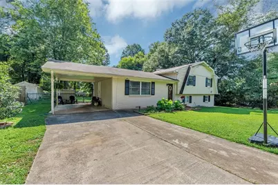 2895 London Lane, Duluth, GA 30096 - Photo 1