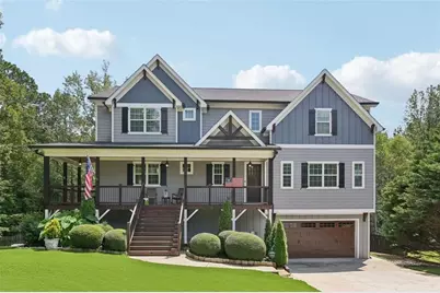 417 Christophers Court, Waleska, GA 30183 - Photo 1