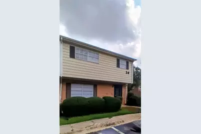 4701 Flat Shoals Road #34H, Union City, GA 30291 - Photo 1