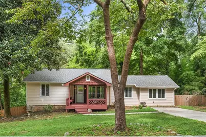 470 Pine Drive, Pine Lake, GA 30072 - Photo 1