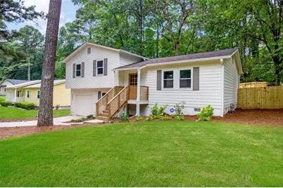 2805 Alexandria Drive SW, Atlanta, GA 30331 - Photo 1