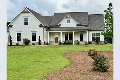 856 Smith Mill Road, Winder, GA 30680 - Photo 1