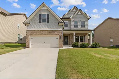 9718 Alderbrook Trace, Braselton, GA 30517 - Photo 1