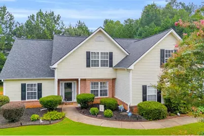 167 Jefferson Walk Circle, Jefferson, GA 30549 - Photo 1