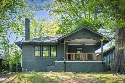 1395 Hartford Avenue SW, Atlanta, GA 30310 - Photo 1