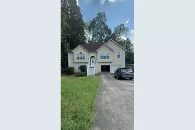 500 Jodeco Station Street, Stockbridge, GA 30281 - Photo 1