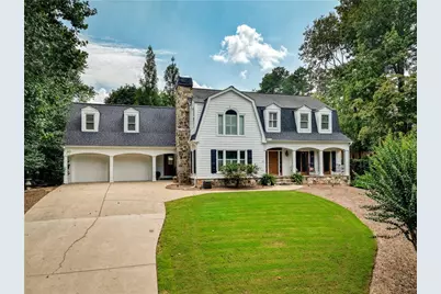 210 Hampstead Court, Johns Creek, GA 30097 - Photo 1