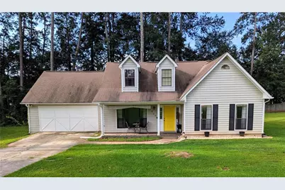 968 Pine Ridge Drive, Stone Mountain, GA 30087 - Photo 1