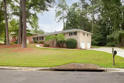 3841 Rena Lane SE, Smyrna, GA 30082 - Photo 1