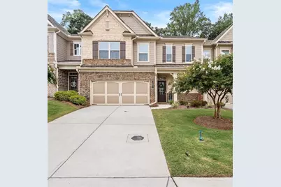 2620 Laurel Gate Lane, Cumming, GA 30040 - Photo 1