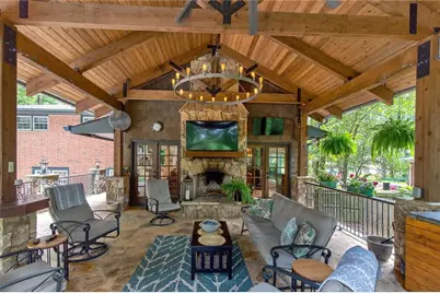 2960 Sylvan Ramble Road NE, Atlanta, GA 30345 - Photo 1