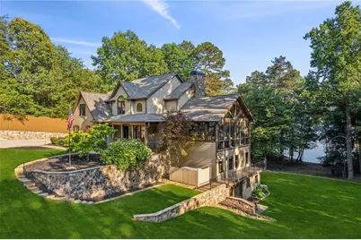 2360 Donnie Lee Drive, Gainesville, GA 30506 - Photo 1