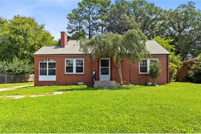 306 Marshall Street, Cedartown, GA 30125 - Photo 1