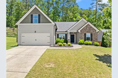 8 Swanson Street, Dawsonville, GA 30534 - Photo 1