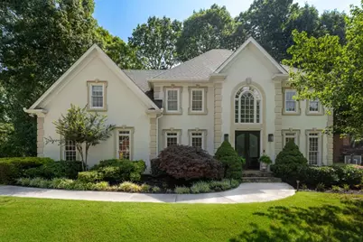 10650 Centennial Dr, Alpharetta, GA 30022 - Photo 1