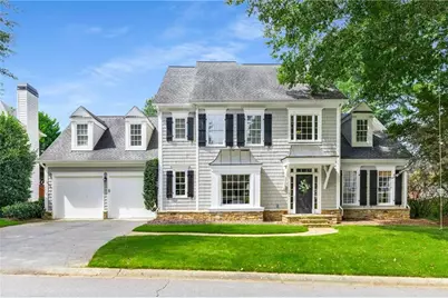 103 Jeffrey Place, Smyrna, GA 30082 - Photo 1