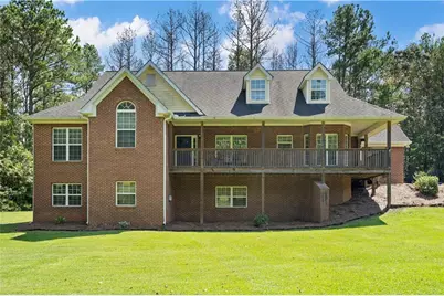5204 N Helton Road, Winston, GA 30187 - Photo 1