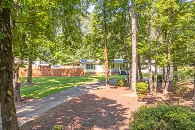 8065 Norris Lake Road, Snellville, GA 30039 - Photo 1