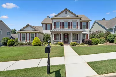 1816 Stone Bridge Way, Marietta, GA 30064 - Photo 1