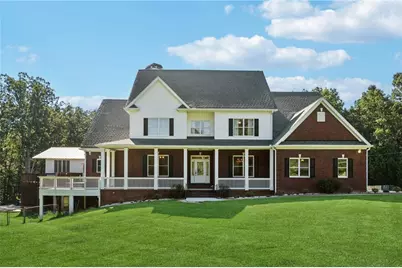 287 Antioch Road, McDonough, GA 30252 - Photo 1