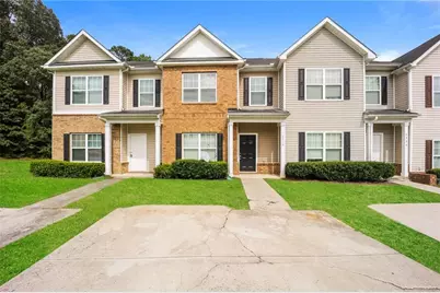 2318 Bigwood Trail, Atlanta, GA 30349 - Photo 1