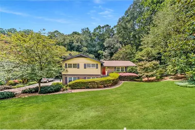 2788 Ridge Park Drive, Tucker, GA 30084 - Photo 1