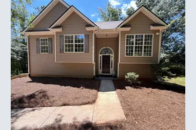 25 Birch Ridge Court, Newnan, GA 30265 - Photo 1