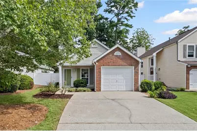 525 Stanford Place, Woodstock, GA 30188 - Photo 1