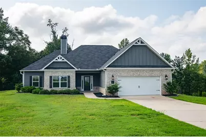 387 Bennett Drive, Mansfield, GA 30055 - Photo 1