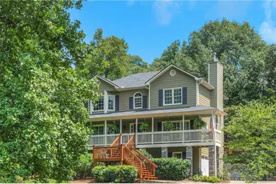 2011 Meadows Drive, Woodstock, GA 30188 - Photo 1