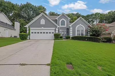 4785 Pomarine Circle, Peachtree Corners, GA 30092 - Photo 1