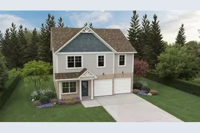 11114 Suria Drive, Covington, GA 30014 - Photo 1