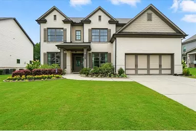 2066 Holland Creek Court, Buford, GA 30519 - Photo 1