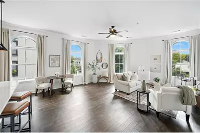 360 Chambers Street #153, Woodstock, GA 30188 - Photo 1