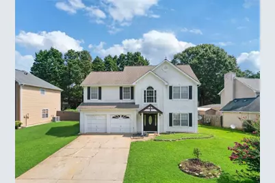 5465 Arrowind Road NW, Lilburn, GA 30047 - Photo 1