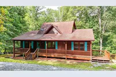145 Rockingham Way, Ellijay, GA 30540 - Photo 1