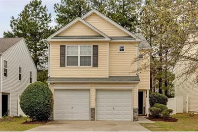 3417 Sable Chase, Atlanta, GA 30349 - Photo 1