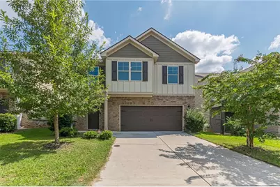 5045 Pioneer Parkway, McDonough, GA 30253 - Photo 1
