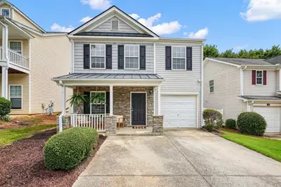 115 Nacoochee Way, Canton, GA 30114 - Photo 1