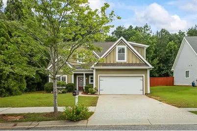 521 Edgewood Drive, Athens, GA 30606 - Photo 1