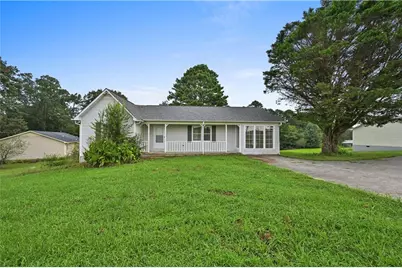 254 Gravely Road SE, Calhoun, GA 30701 - Photo 1